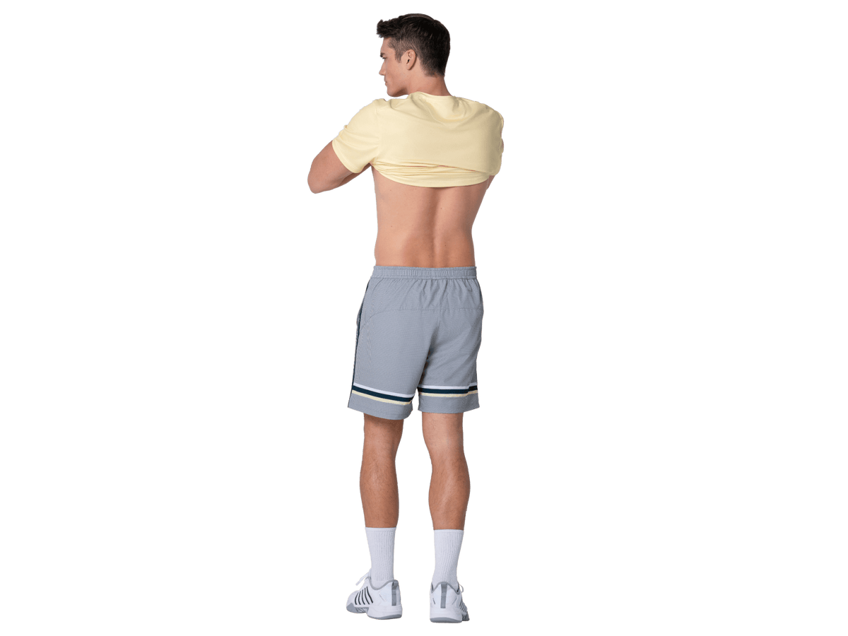 FORGE SHORT-7" | K-Swiss Latest