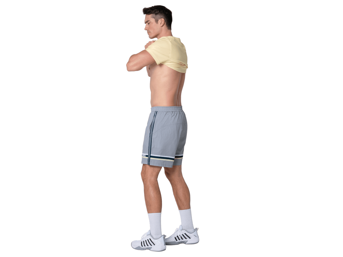 FORGE SHORT-7" | K-Swiss Latest