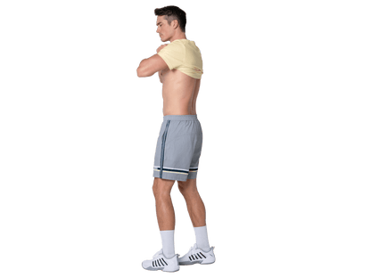 FORGE SHORT-7" | K-Swiss Latest