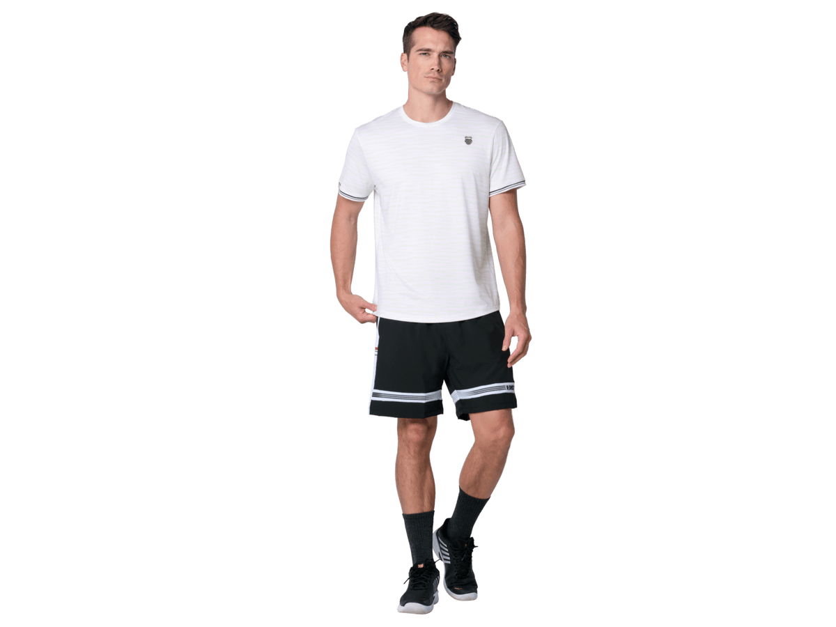 PRESSURE RISING S/S | K-Swiss Essential