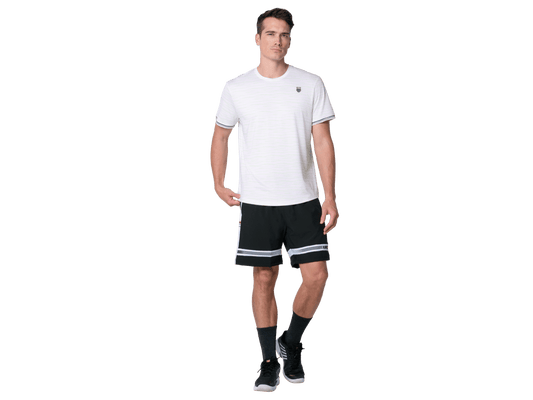 PRESSURE RISING S/S | K-Swiss Essential