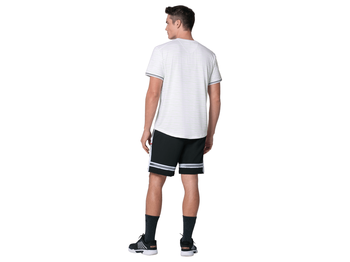 PRESSURE RISING S/S | K-Swiss Essential