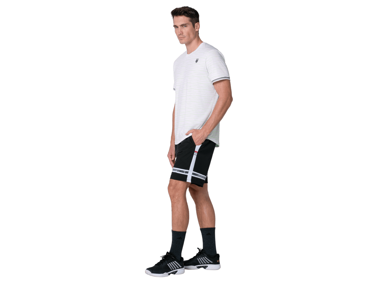 PRESSURE RISING S/S | K-Swiss Essential
