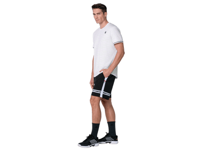 PRESSURE RISING S/S | K-Swiss Essential