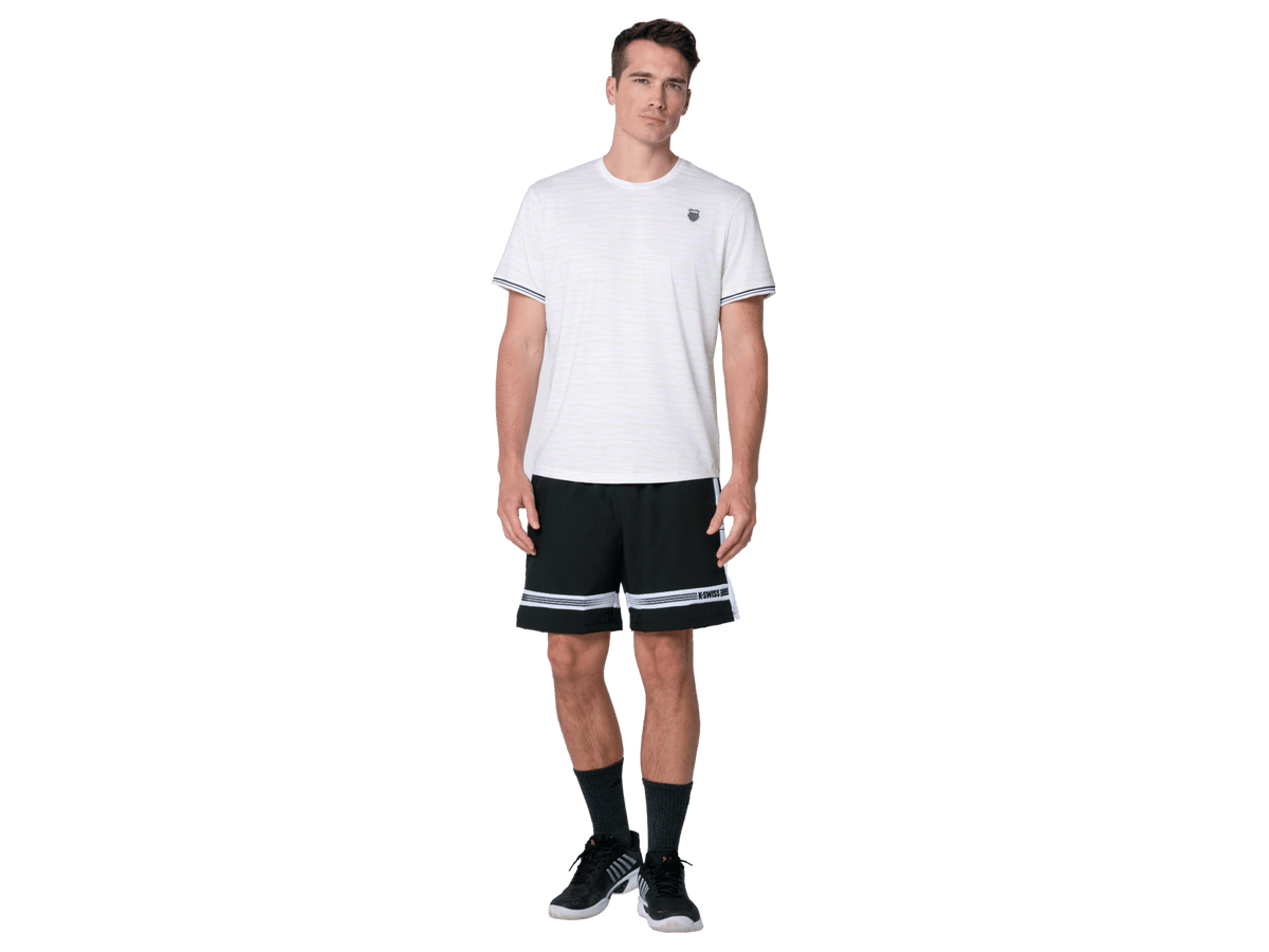 PRESSURE RISING S/S | K-Swiss Essential
