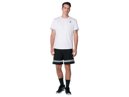 PRESSURE RISING S/S | K-Swiss Essential