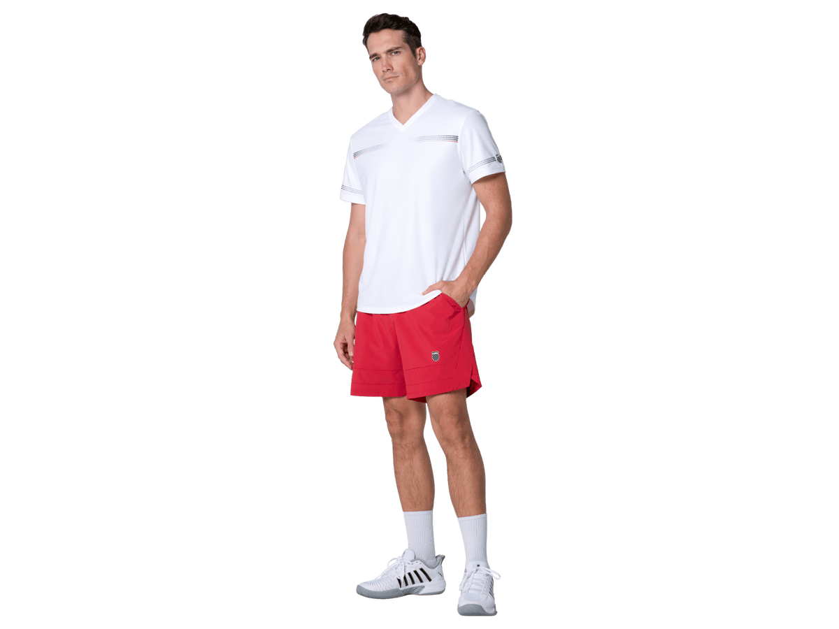 ION SURGE V S/S | K-Swiss Signature