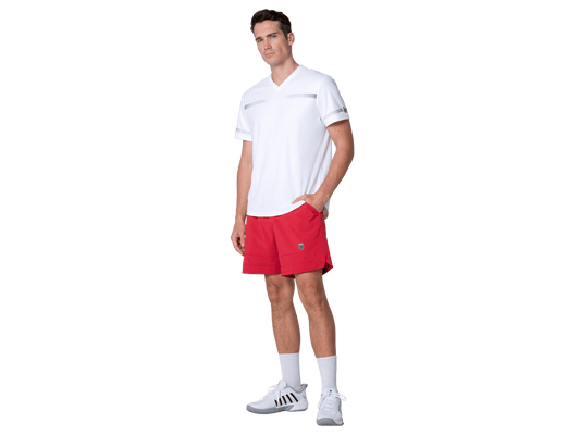 ION SURGE V S/S | K-Swiss Signature
