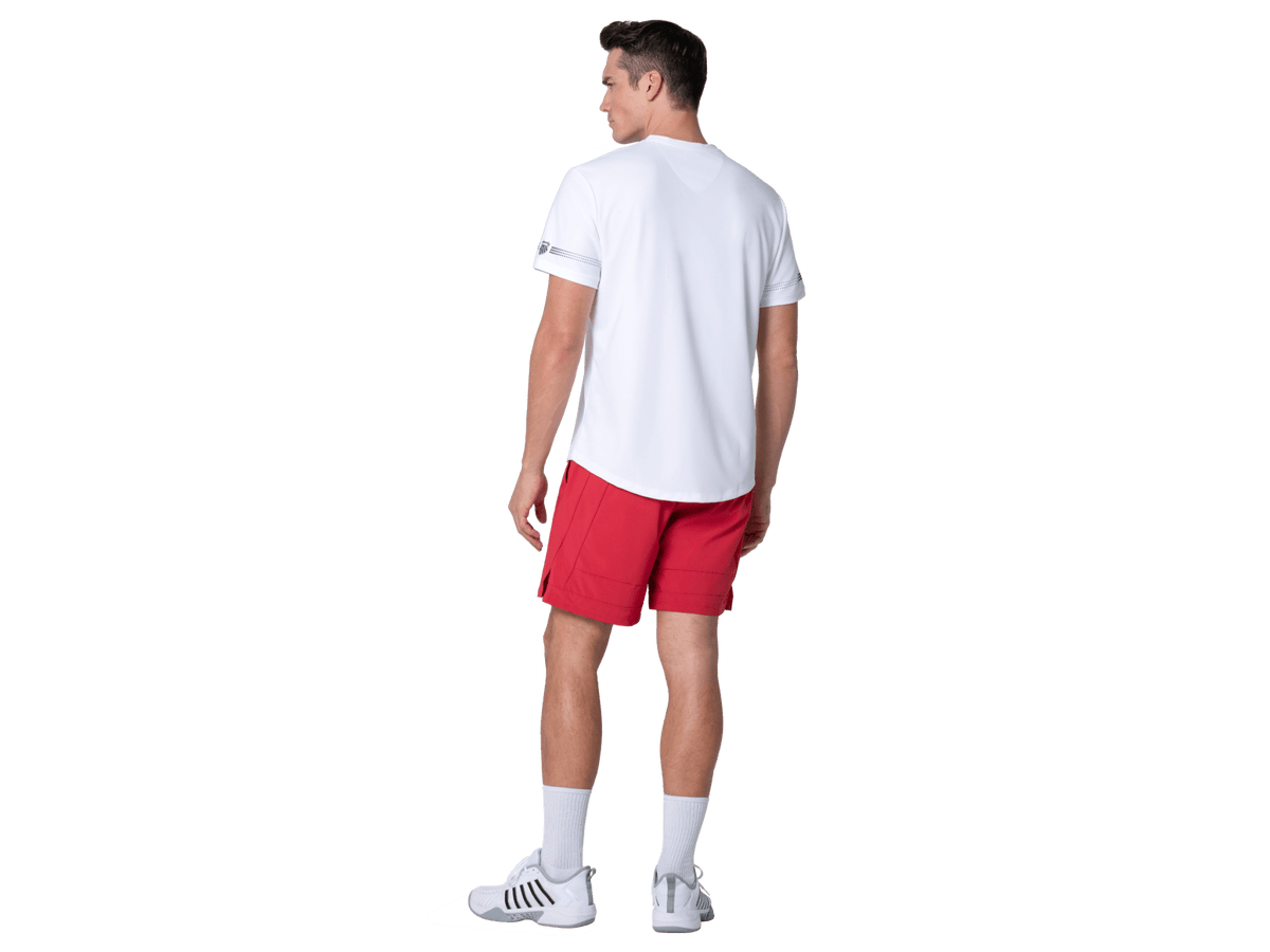 ION SURGE V S/S | K-Swiss Signature