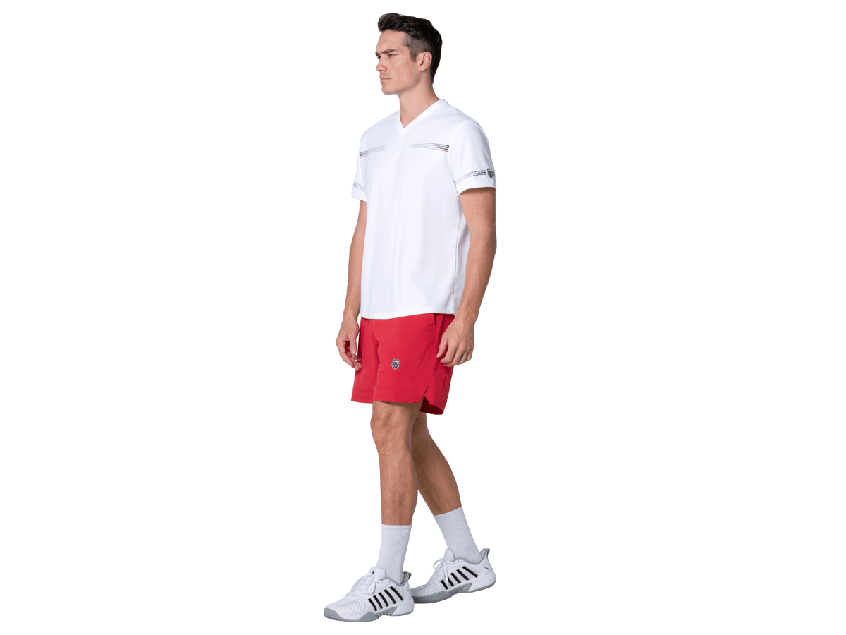 ION SURGE V S/S | K-Swiss Signature