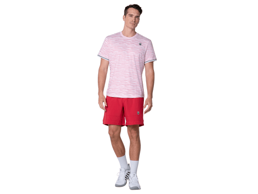 PRESSURE RISING S/S | K-Swiss Top Pick