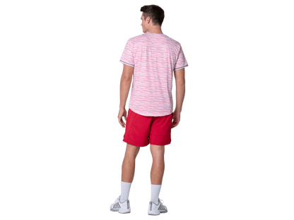 PRESSURE RISING S/S | K-Swiss Top Pick