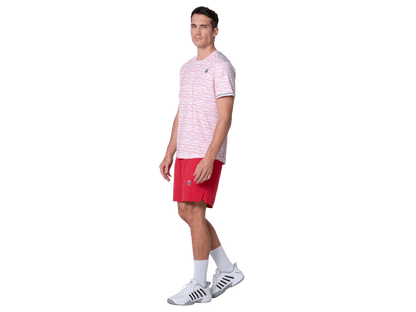 PRESSURE RISING S/S | K-Swiss Top Pick