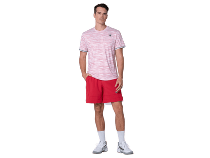 PRESSURE RISING S/S | K-Swiss Top Pick