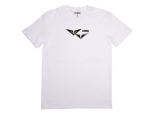 RUBLEV ICON TEE | K-Swiss Signature