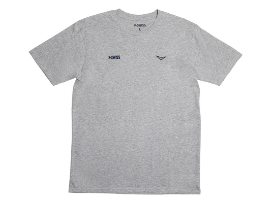 RUBLEV PLAY FOR THE LIGHT TEE | K-Swiss Sale