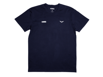 RUBLEV PLAY FOR THE LIGHT TEE | K-Swiss Recommended