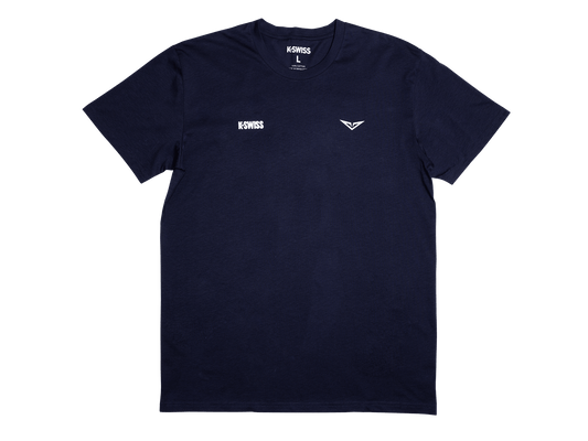RUBLEV PLAY FOR THE LIGHT TEE | K-Swiss Recommended