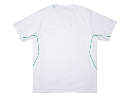 RUBLEV WHT SHIRT | K-Swiss Premium