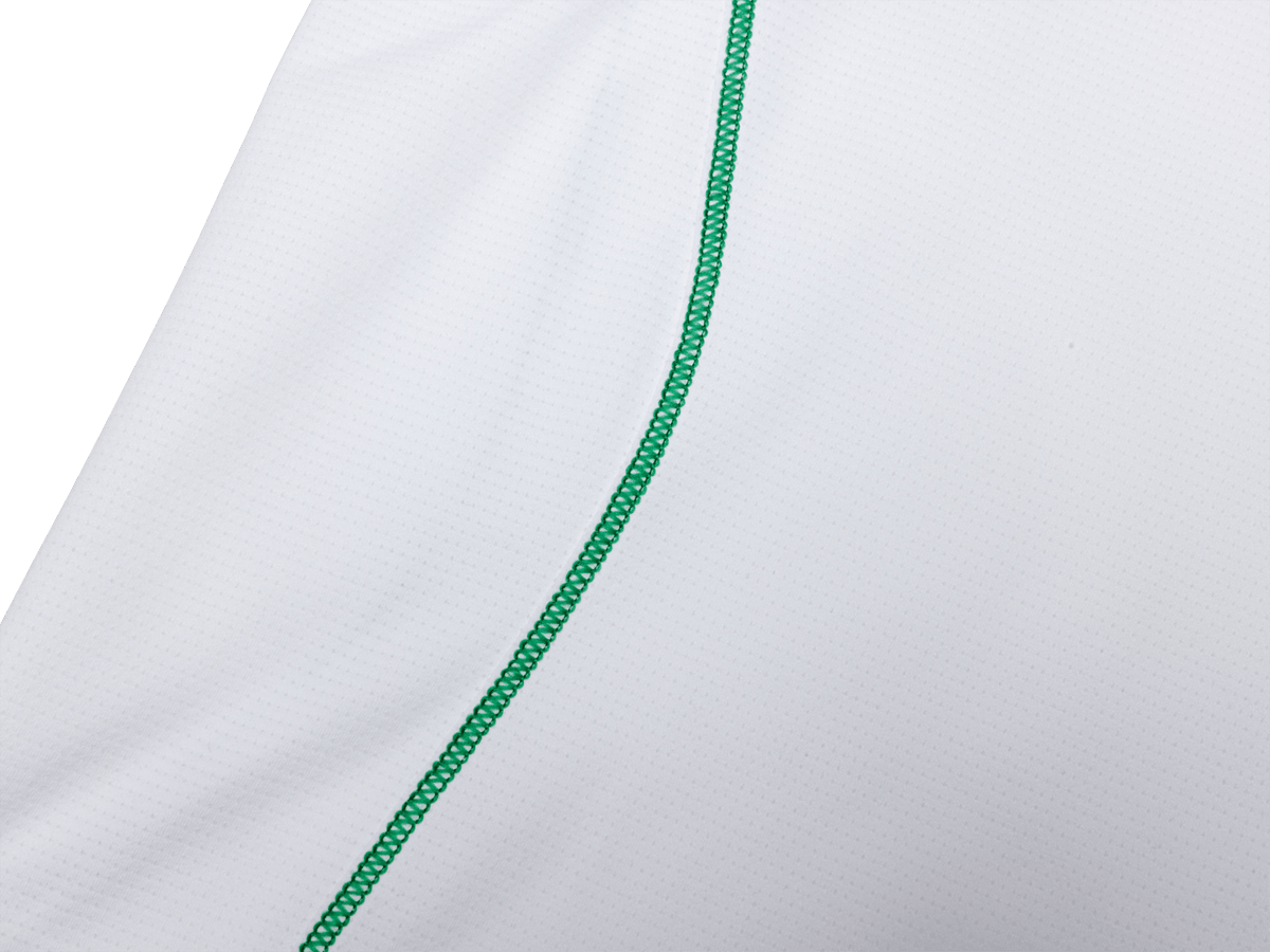 RUBLEV WHT SHIRT | K-Swiss Premium