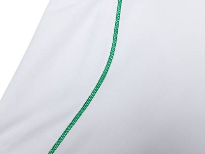 RUBLEV WHT SHIRT | K-Swiss Premium