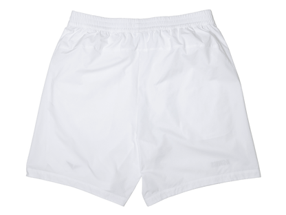 RUBLEV WHT SHORTS | K-Swiss Customer Favorite