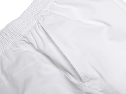 RUBLEV WHT SHORTS | K-Swiss Customer Favorite