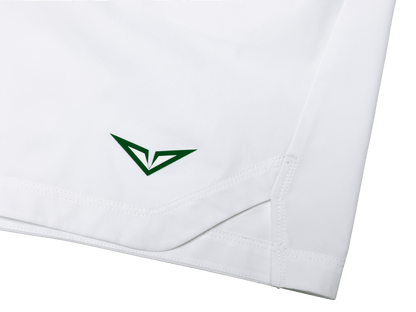 RUBLEV WHT SHORTS | K-Swiss Customer Favorite