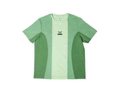 RBLV RG SHIRT | K-Swiss Popular