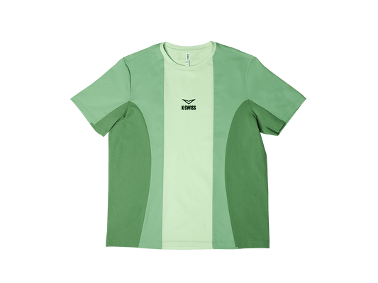 RBLV RG SHIRT | K-Swiss Popular