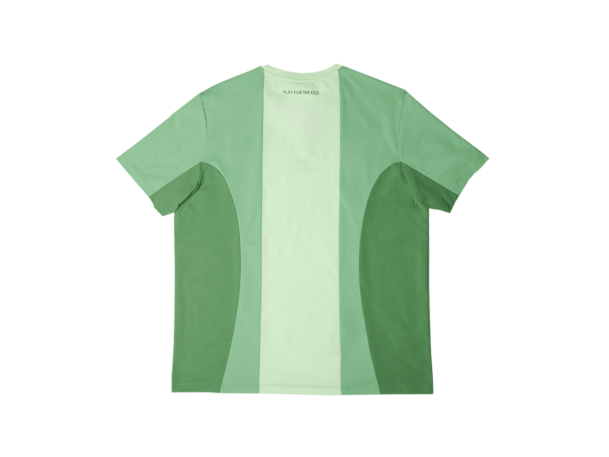 RBLV RG SHIRT | K-Swiss Popular