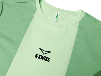 RBLV RG SHIRT | K-Swiss Popular