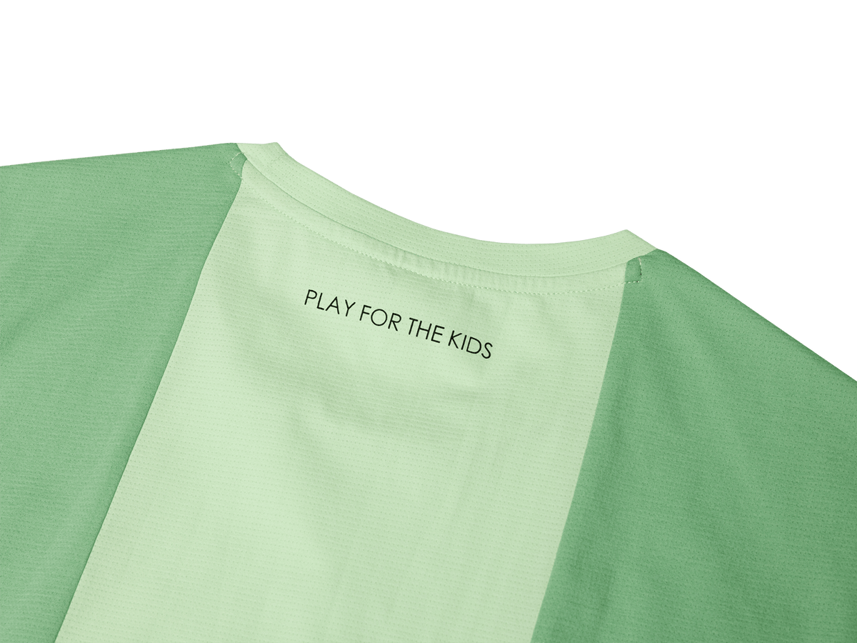 RBLV RG SHIRT | K-Swiss Popular