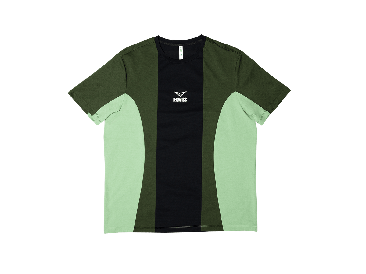 RBLV RG SHIRT | K-Swiss Special Offer