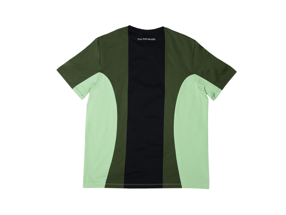 RBLV RG SHIRT | K-Swiss Special Offer