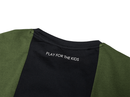 RBLV RG SHIRT | K-Swiss Special Offer