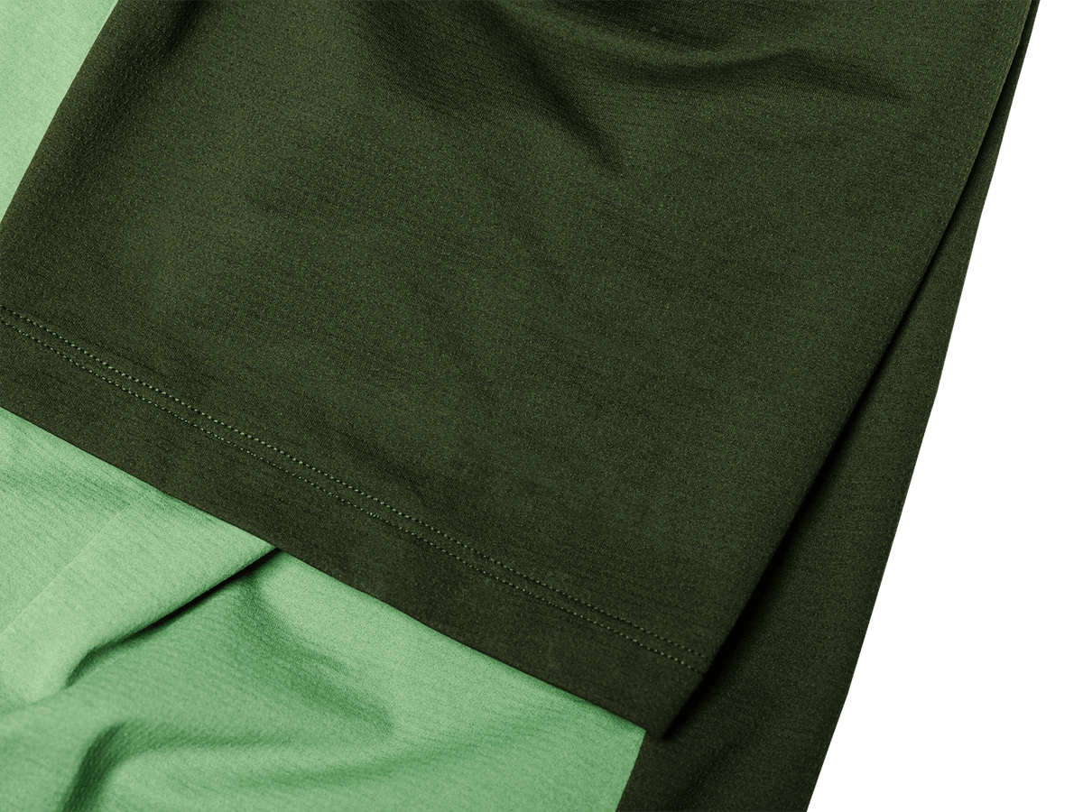 RBLV RG SHIRT | K-Swiss Special Offer