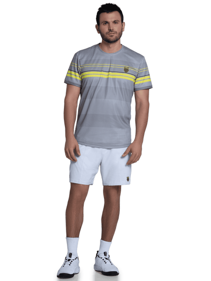 BLITZ S/S T-SHIRT | K-Swiss Best Seller