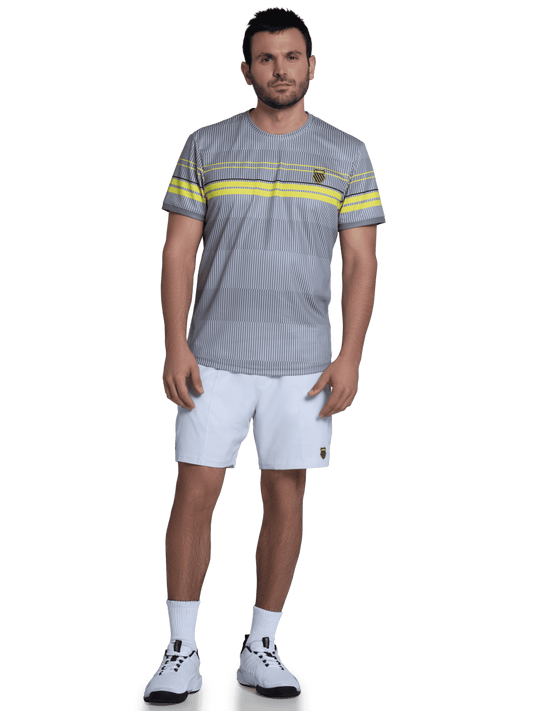 BLITZ S/S T-SHIRT | K-Swiss Best Seller