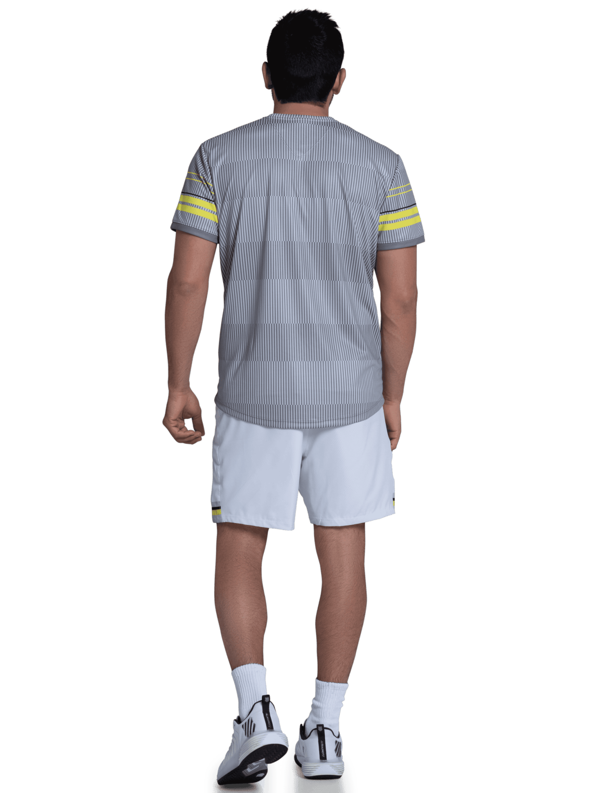 BLITZ S/S T-SHIRT | K-Swiss Best Seller
