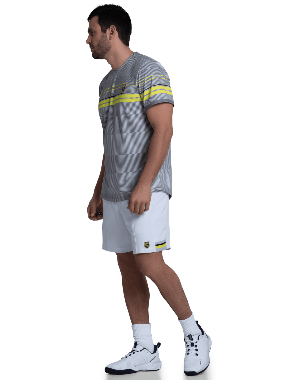 BLITZ S/S T-SHIRT | K-Swiss Best Seller