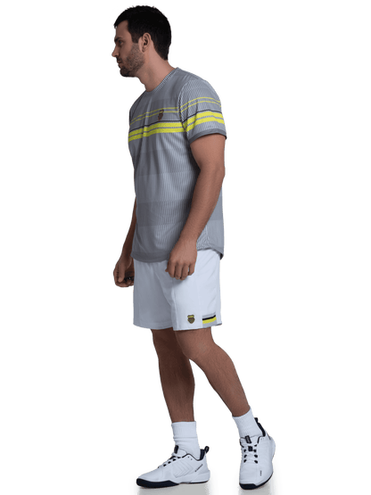 BLITZ S/S T-SHIRT | K-Swiss Best Seller