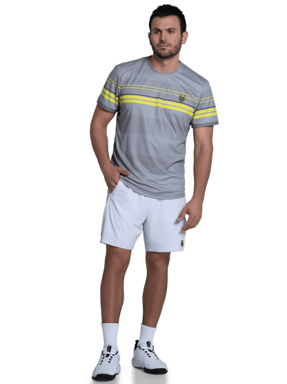 BLITZ S/S T-SHIRT | K-Swiss Best Seller