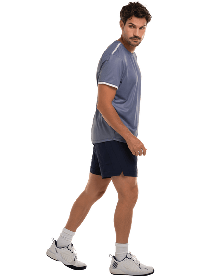 ASCENDOR POLO S/S | K-Swiss Deals