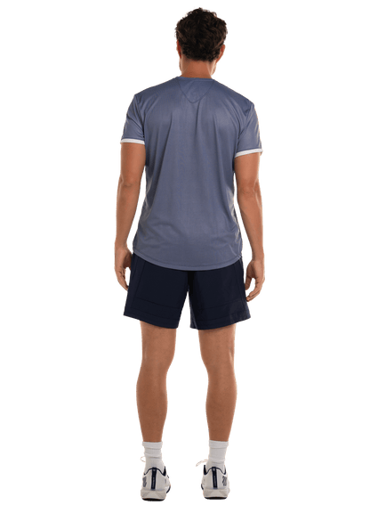 ASCENDOR POLO S/S | K-Swiss Deals