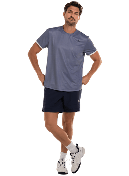 ASCENDOR POLO S/S | K-Swiss Deals