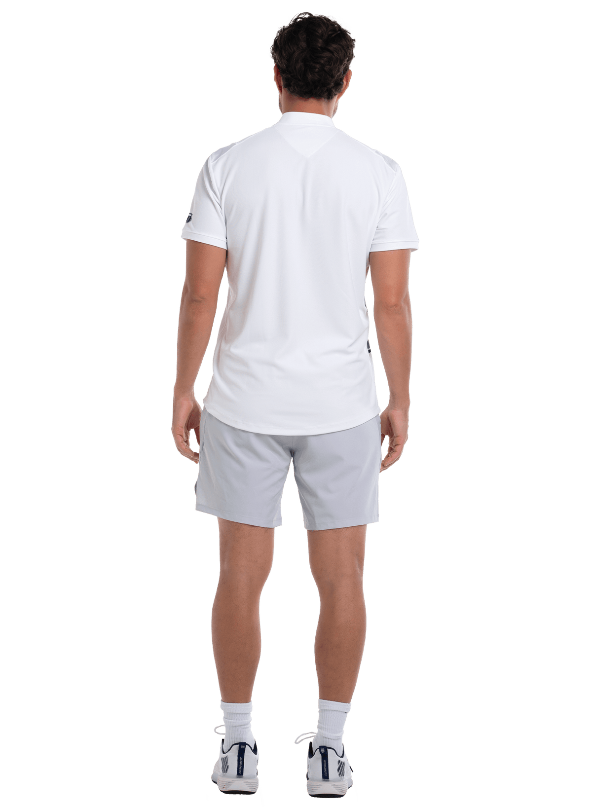 ARISE HENLEY S/S | K-Swiss Special Offer