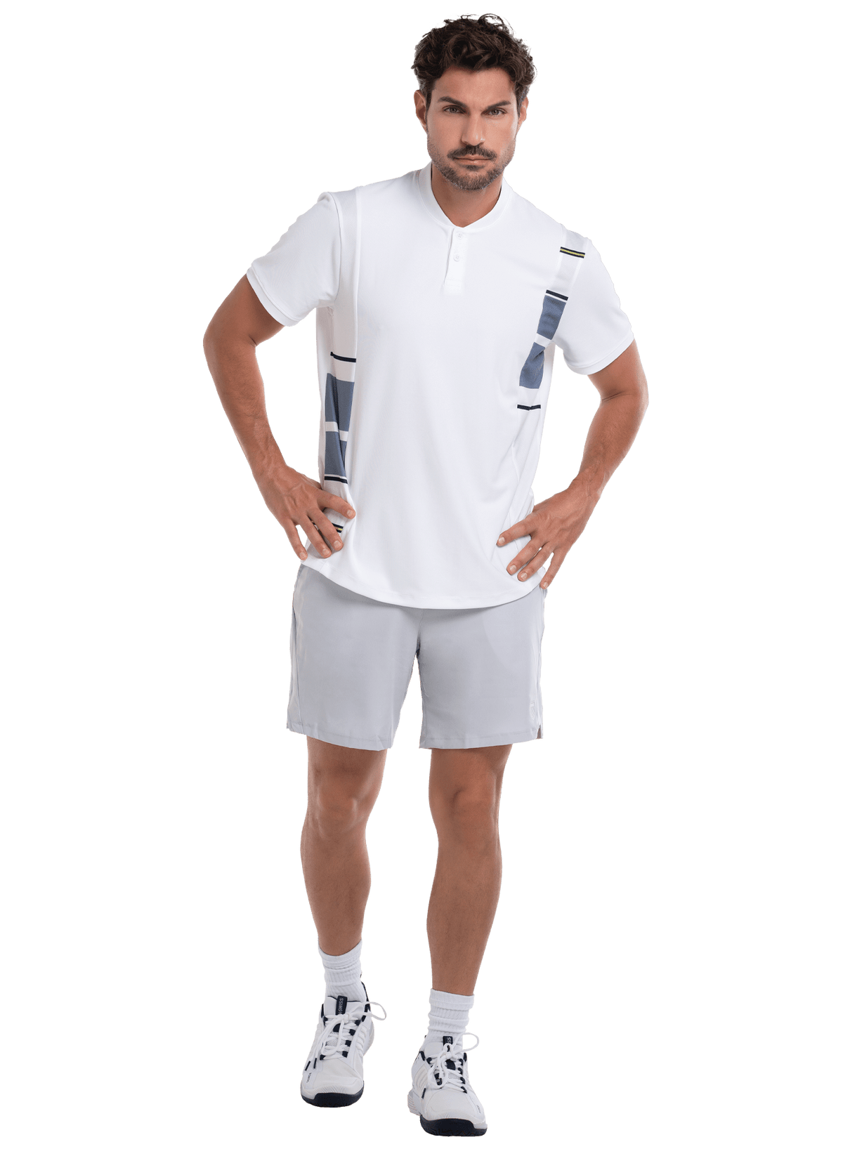 ARISE HENLEY S/S | K-Swiss Special Offer
