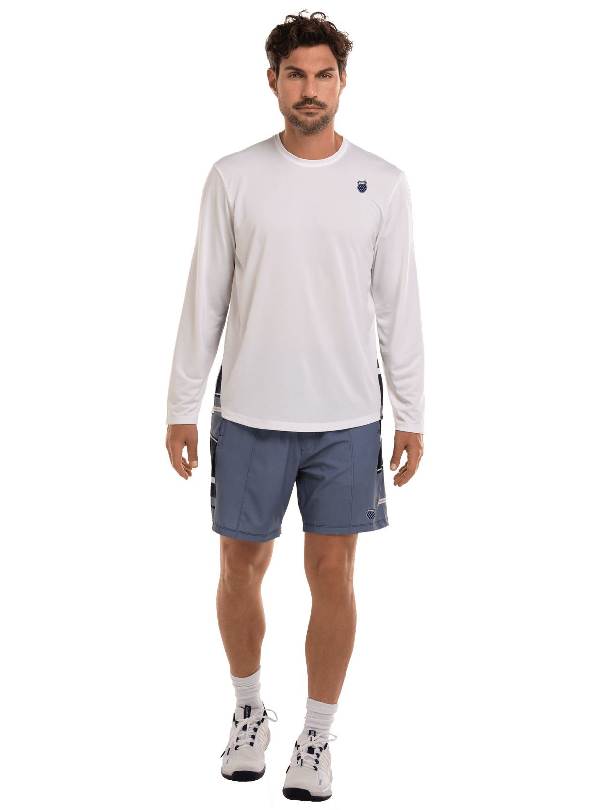ARISE L/S | K-Swiss Premium