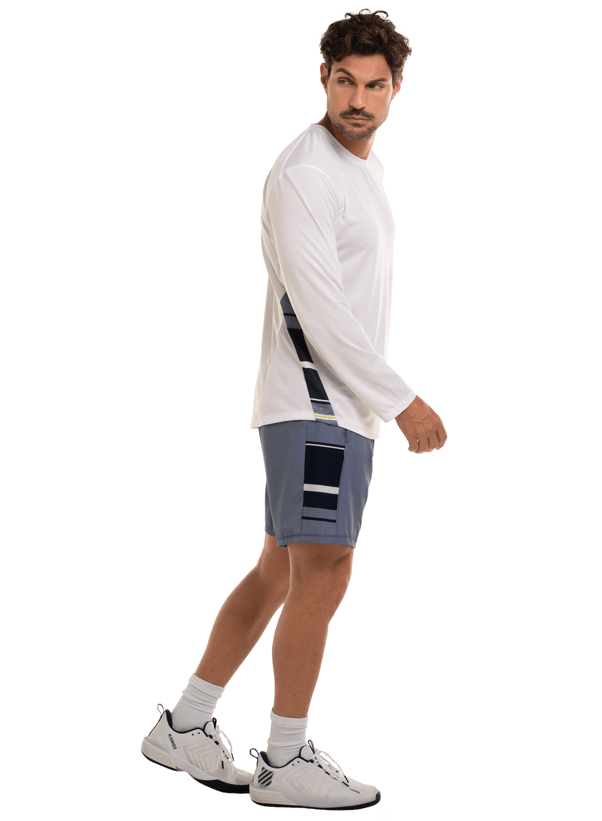 ARISE L/S | K-Swiss Premium